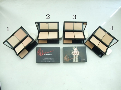 Buy Online MAC Cosmetics Powder Plus Foundation Studio Fix 39G 0.68Oz